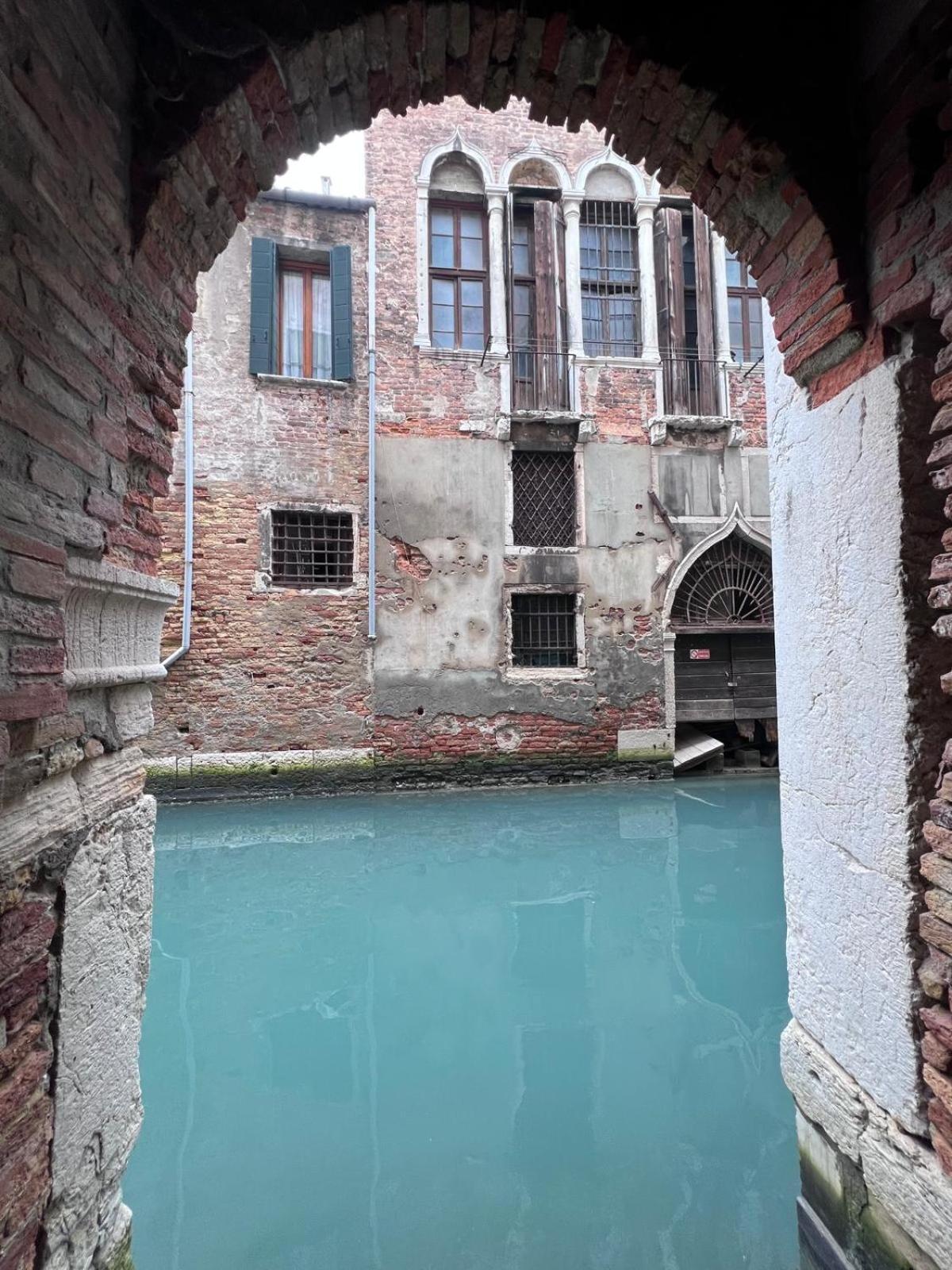 Palazzo Titti Rialto Suites 威尼斯 外观 照片