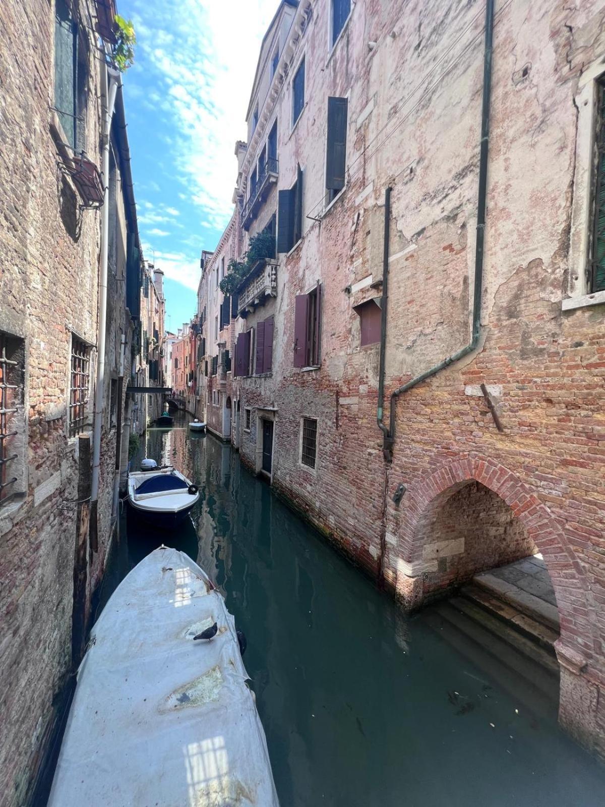 Palazzo Titti Rialto Suites 威尼斯 外观 照片