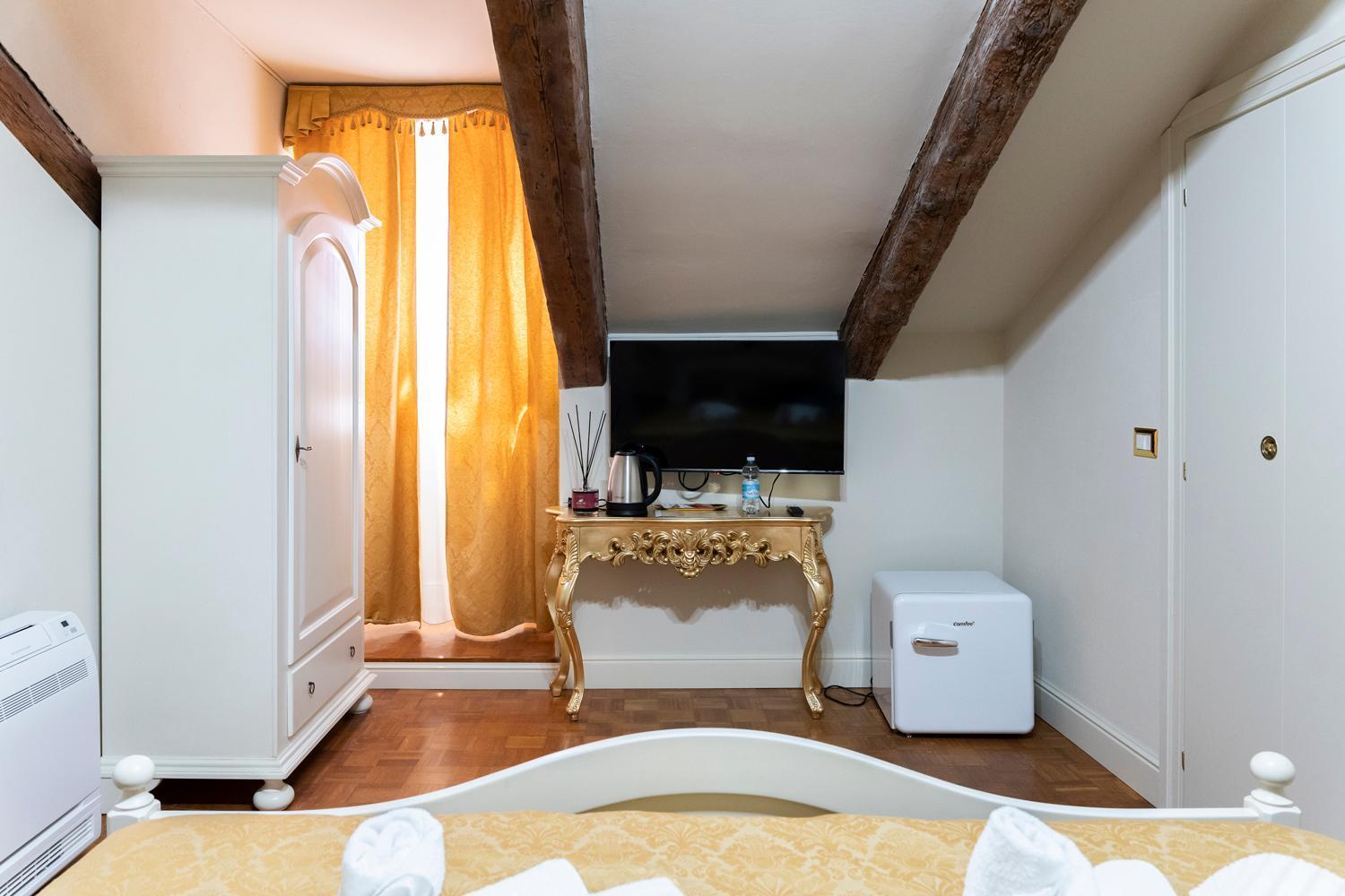 Palazzo Titti Rialto Suites 威尼斯 外观 照片