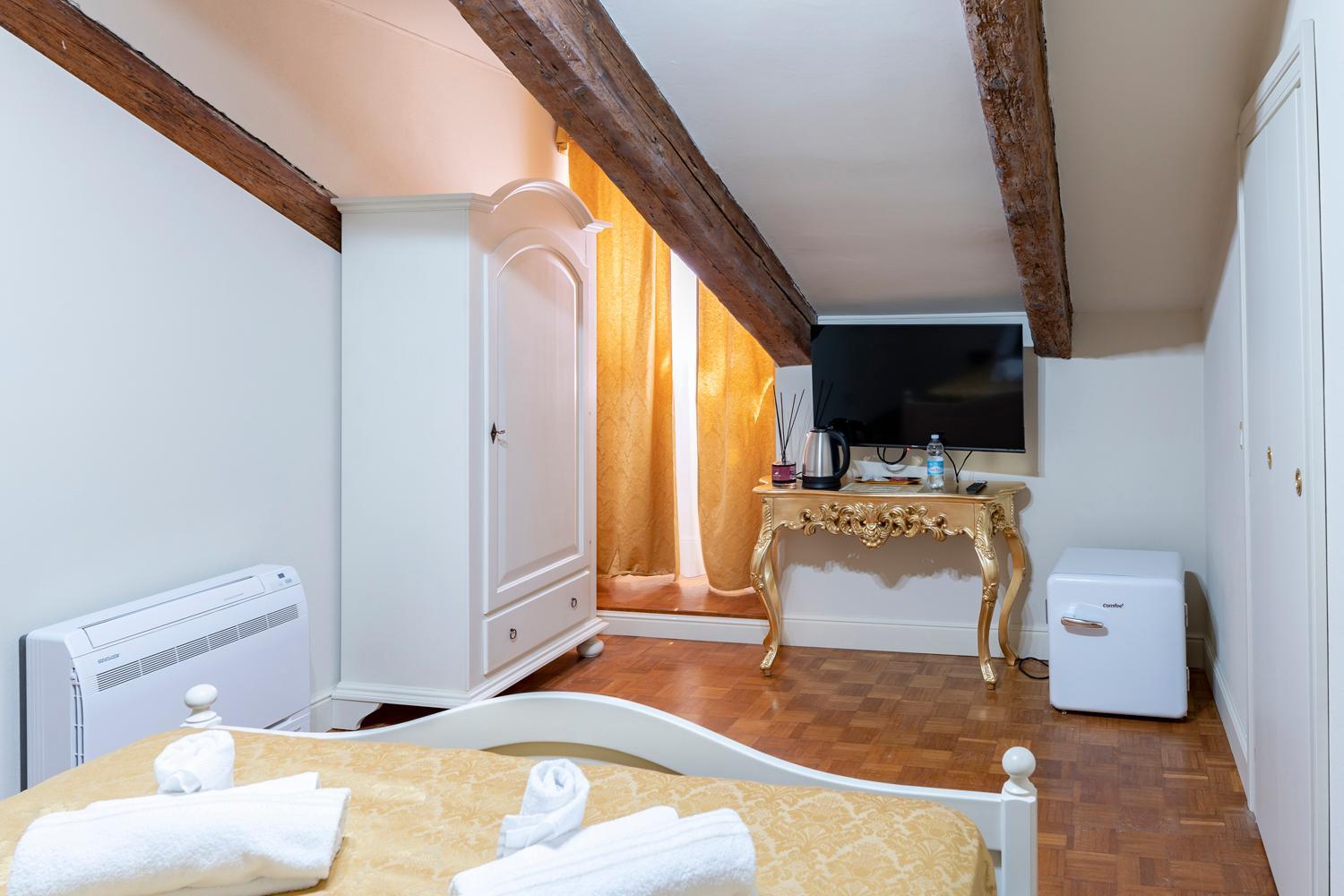 Palazzo Titti Rialto Suites 威尼斯 外观 照片
