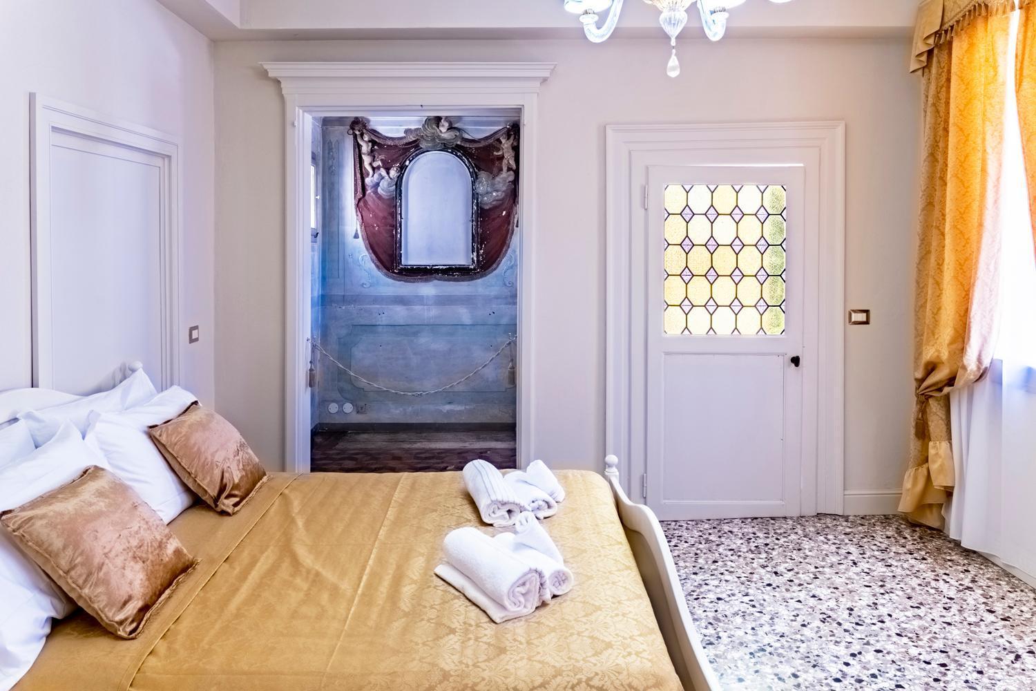 Palazzo Titti Rialto Suites 威尼斯 外观 照片