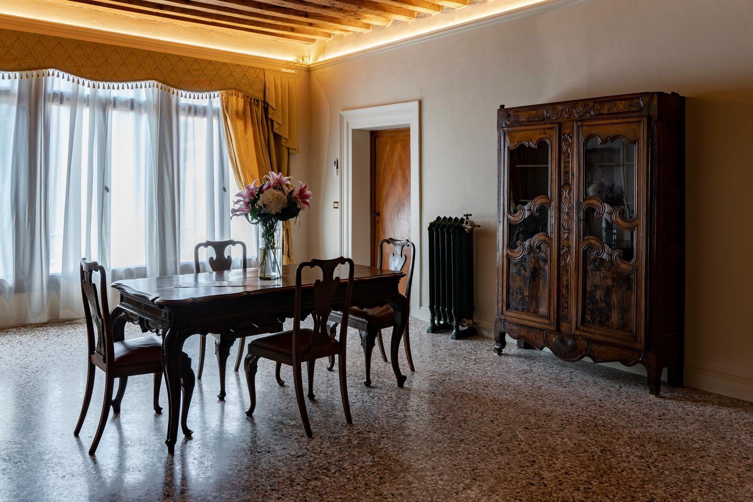 Palazzo Titti Rialto Suites 威尼斯 外观 照片