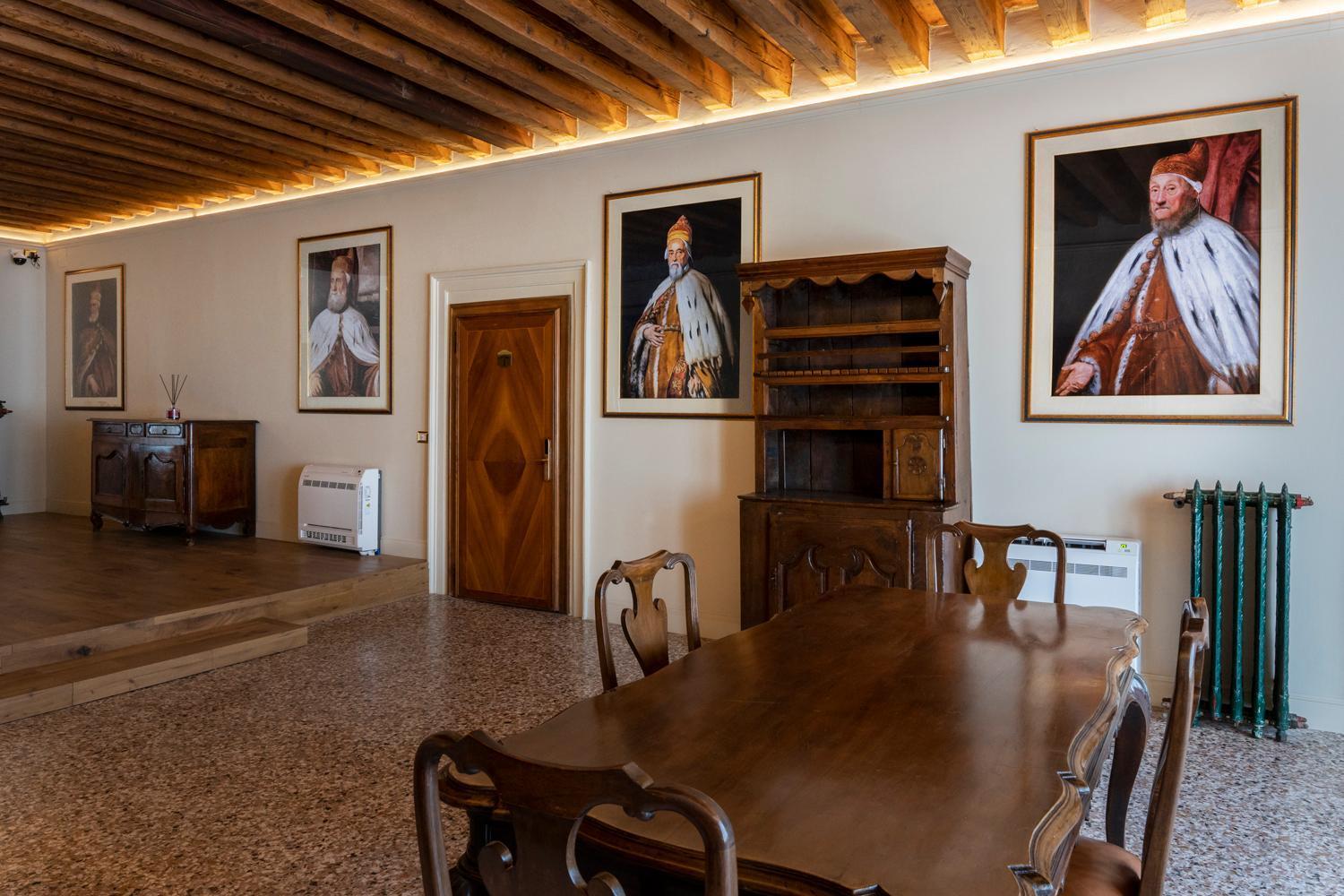 Palazzo Titti Rialto Suites 威尼斯 外观 照片
