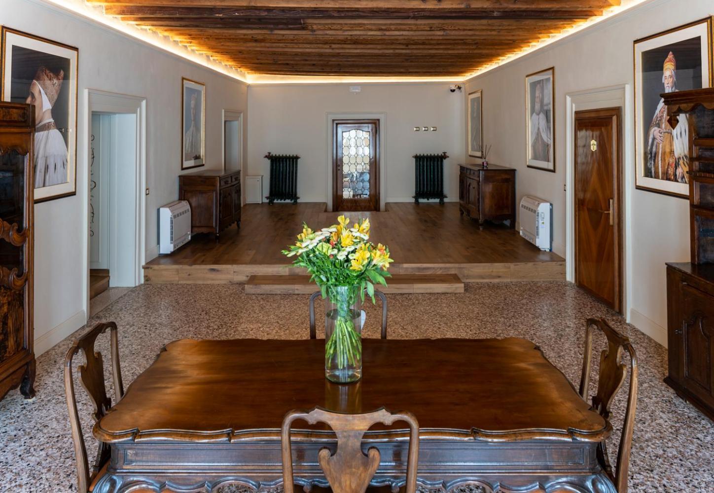 Palazzo Titti Rialto Suites 威尼斯 外观 照片