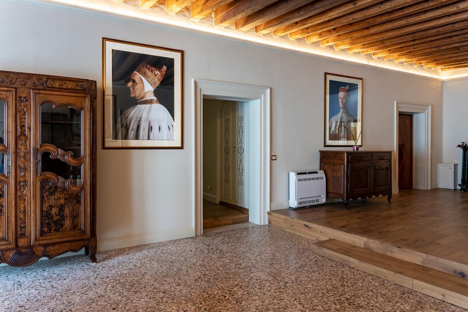 Palazzo Titti Rialto Suites 威尼斯 外观 照片