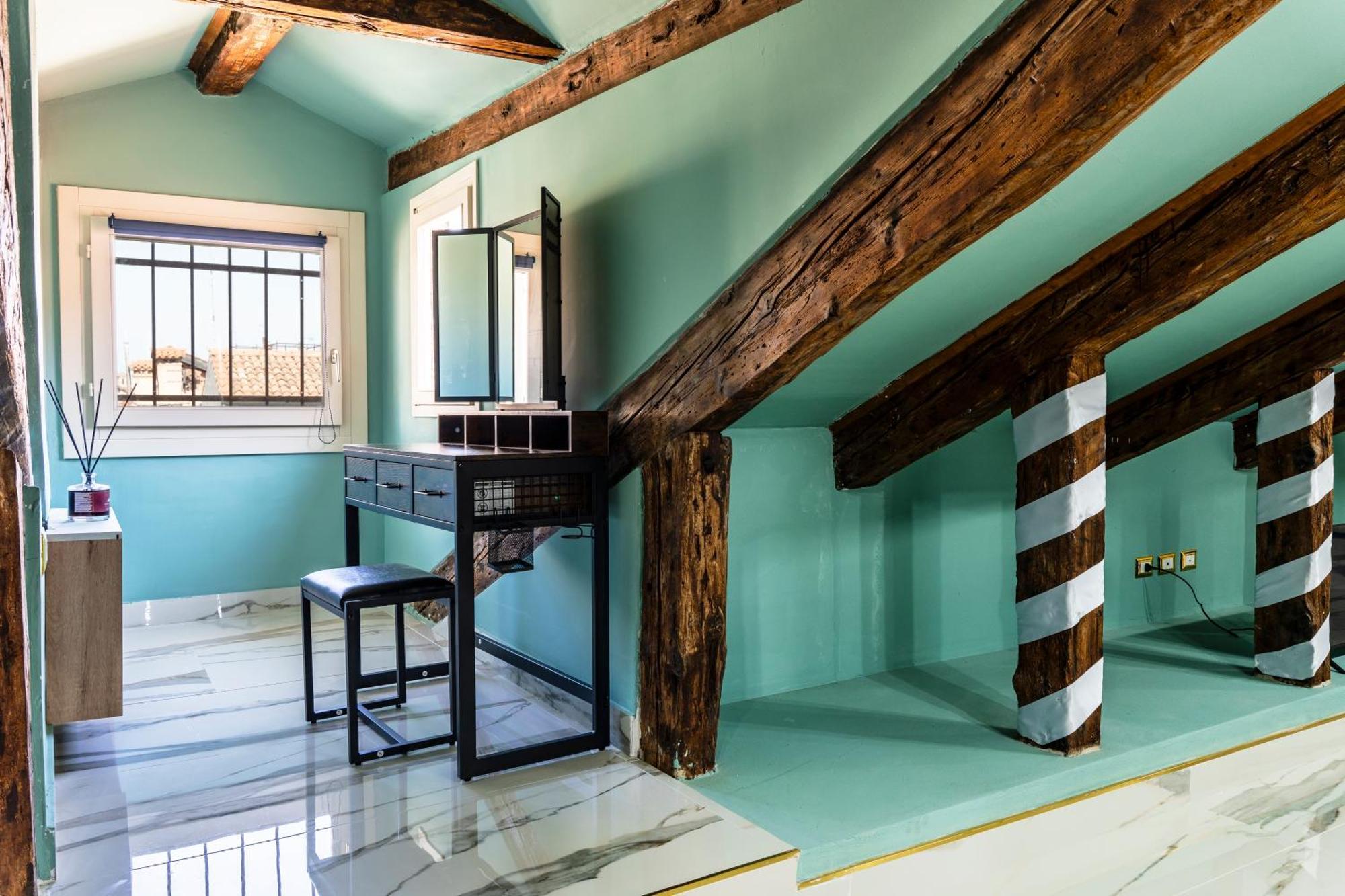 Palazzo Titti Rialto Suites 威尼斯 外观 照片