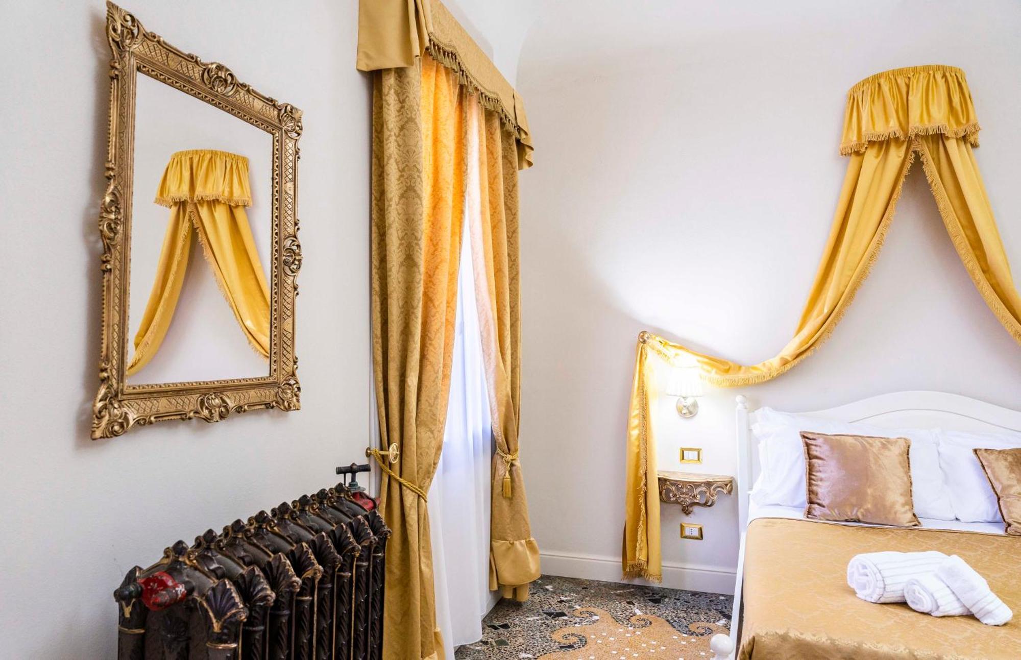 Palazzo Titti Rialto Suites 威尼斯 外观 照片